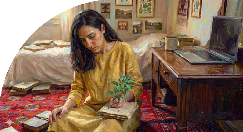 تنهيــــدة