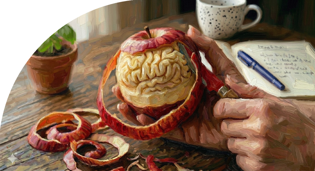 بيــــان التفاحة.. وأخواتها